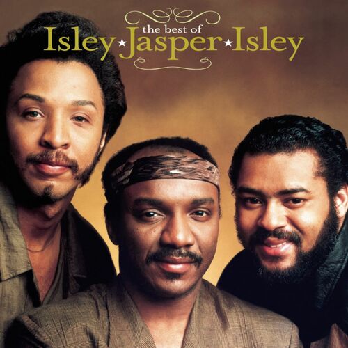 Isley, Jasper, Isley